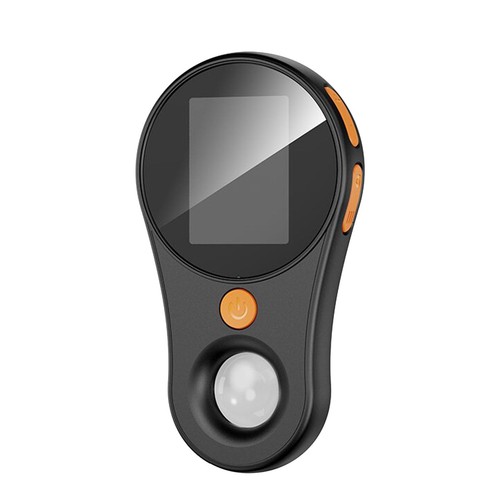 Handheld digital microscope - handheld,