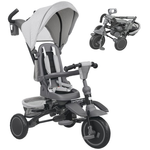 Aiyaplay kids trike - in,