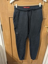 Nike drop crotch - nike, joggers