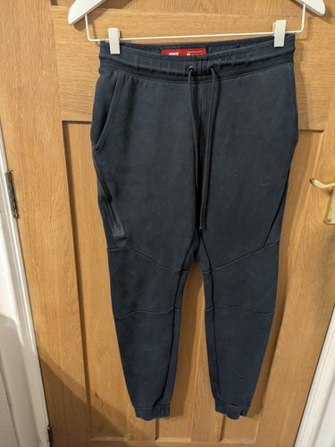 Nike drop crotch joggers - crotch,