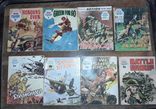 Vintage War Picture Library