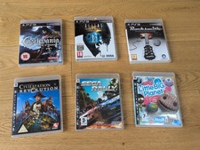 Sony PlayStation 3 (PS3)