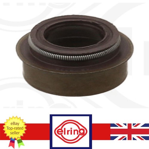 Valve stem seal - stem, askam