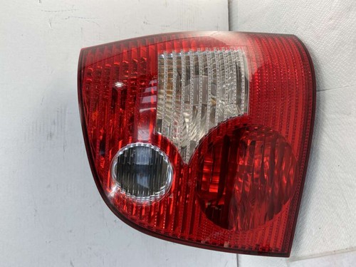 Tail light right volkswagen - light,