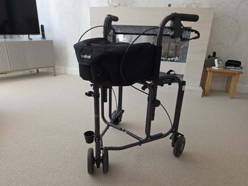 Uniscan wheeled triumph - uniscan,