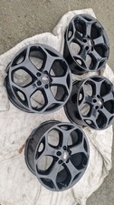 Genuine 18" Ford Focus Mk2 Mk3