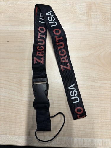 Zacuto lanyard keychain camera - keychain,