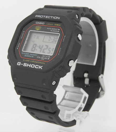 Shock 5000r 1ajf - dw-5000r-1ajf, first