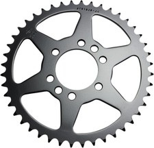 JT Sprockets Moto Motorcycle