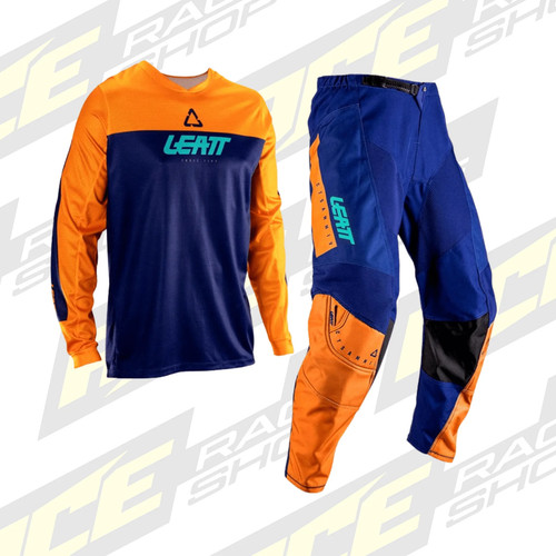 Leatt 2026 pant and - leatt,