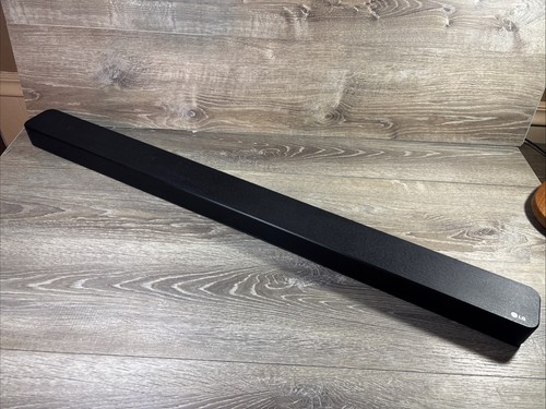 Sn6y soundbar - lg,