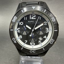 Marc Jacobs Rock Chronograph