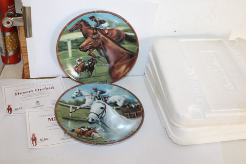 Great racehorses royal - x,