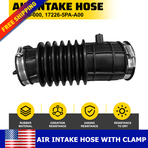 Engine air intake - intake,