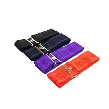 HY Equestrian Elasticated Surcingle