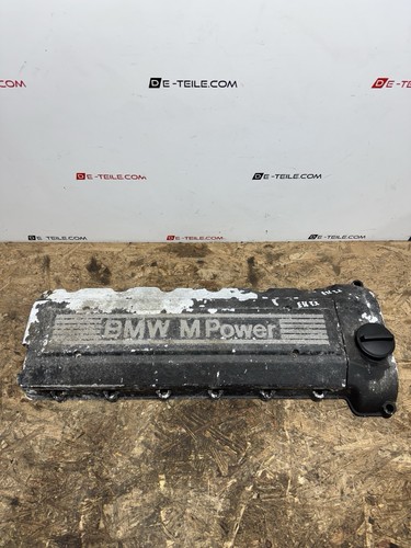 Bmw e36 s50b32 valve covers - e36,