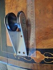 Anchor Bow Roller 316