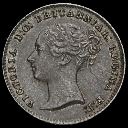 1839 queen victoria young head - queen,