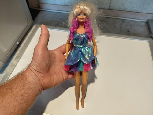 Vintage 1980s hasbro - 1980s, sindy