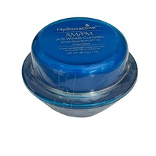 New & Sealed HYDROXATONE AM/PM