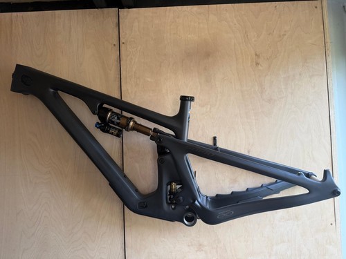Yeti sb140 turq - yeti, frame