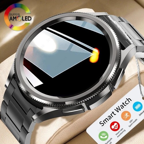 Smartwatch for samsung - smartwatch,