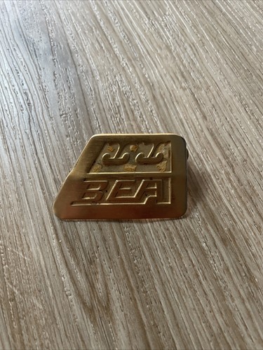 Bea flight badge - flight,