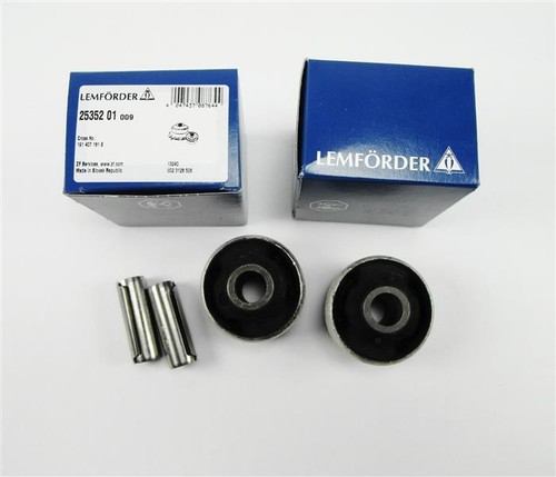 Reinforced control arm - reinforced,