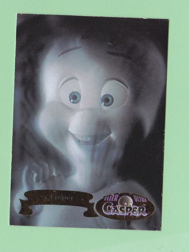1995 fleer ultra casper - 1995,