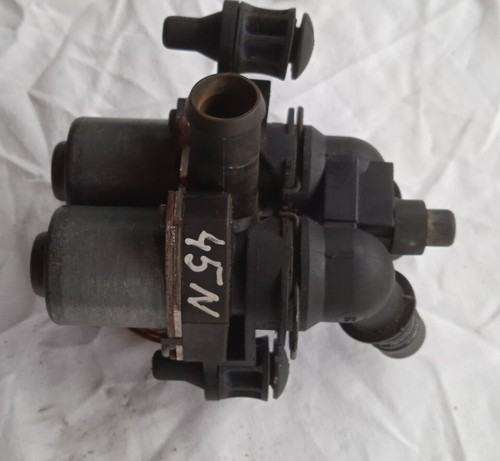 Genuine bosch mercedes - bosch, heater