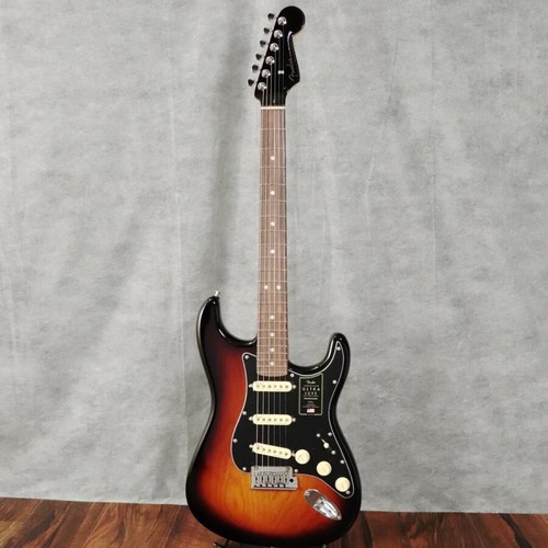 Fender american ultra luxe - /,