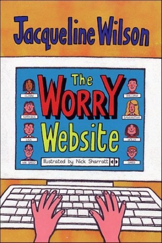 The worry website jaqueline - worry,