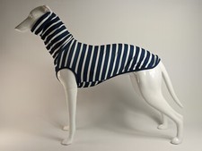 BNWT NEW WHIPPET STRIPED