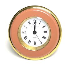 Matthew Norman 4” Round Desk