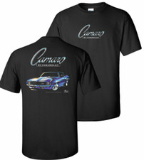1969-70 Chevrolet Camaro Z28