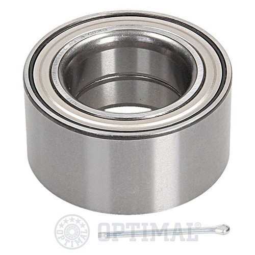 Left rear right - rear, bearing