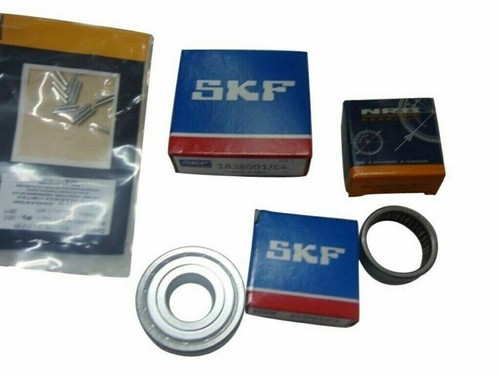 Engine bearing kit - bearing, kit/motor