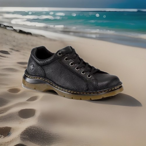 Martens rohan black - dr.,