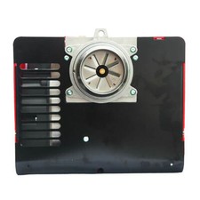 Riello RDB3.2 Burner, Grant