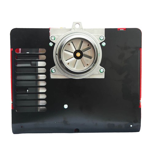 Riello rdb3 burner - riello, burner,