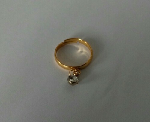 Toe ring uk - toe, (new