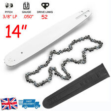 14" Bar & Chain Set For