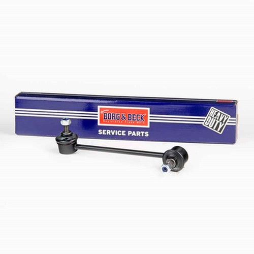 Anti roll bar - anti, for