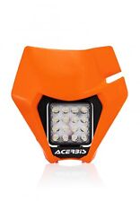Acerbis Headlight Unit For KTM