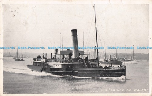 R718398 prince wales f - s,