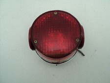 Yamaha AT1 125 Enduro #E112 Tail Brake Light Taillight (A)