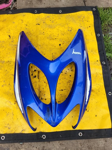 Yamaha aerox 50r 100r - yamaha,