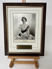 Queen Elizabeth II Her Majesty