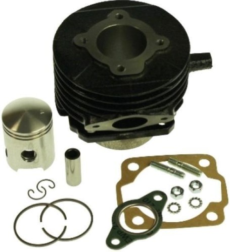 Cylinder and piston kit - cylinder,