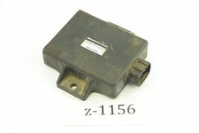 Aprilia RS 125 - Control unit